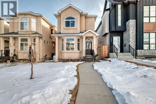 1436 41 St Sw, Calgary, AB, T3C1X6 | Card Image