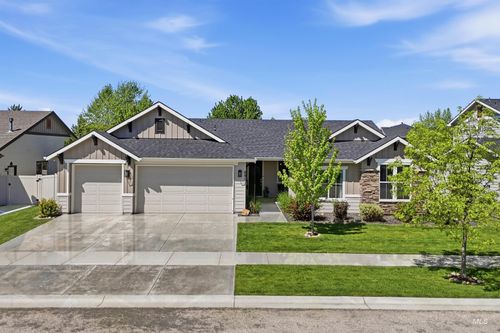 891 N Tullshire Way, Eagle, ID, 83616-3305 | Card Image