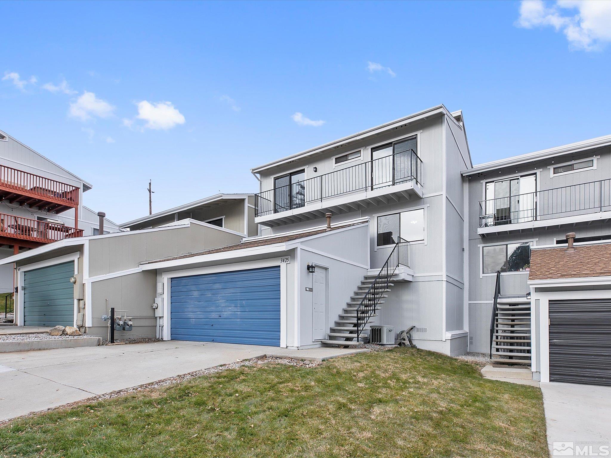 Balboa Dr, Reno, NV 89503