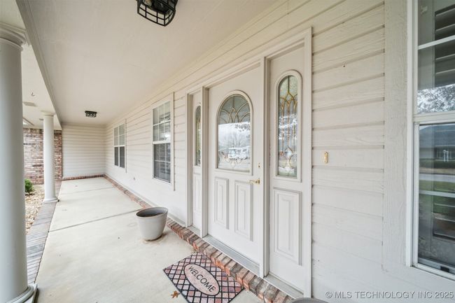 625 Grove Crest Rd, House other with 4 bedrooms, 4 bathrooms and null parking in Pryor OK | Image 50