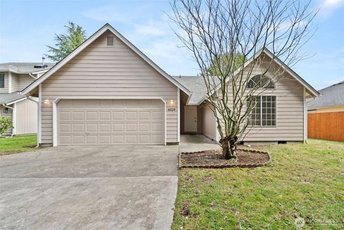 6029 54th Ct Se, Lacey, WA, 98513-6424 | Card Image