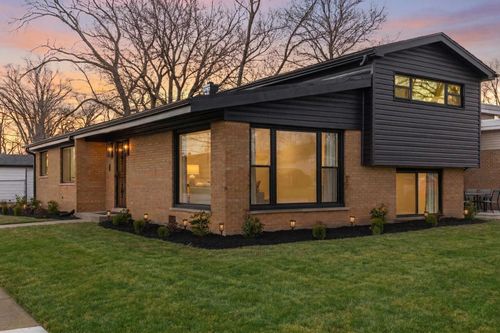 15401 Ellis Ave, Dolton, IL, 60419-2755 | Card Image