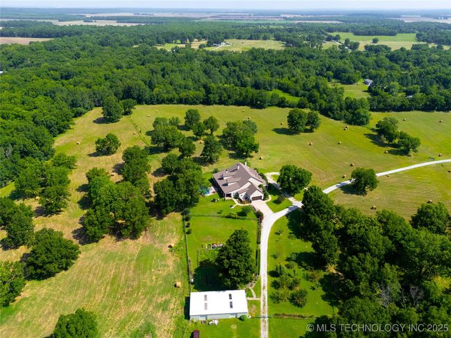 5500 S 329 Th East Ave, House other with 3 bedrooms, 5 bathrooms and null parking in Broken Arrow OK | Image 74