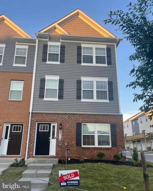 8710 Cherrybark Rd, CLINTON, MD, 20735-9908 | Card Image