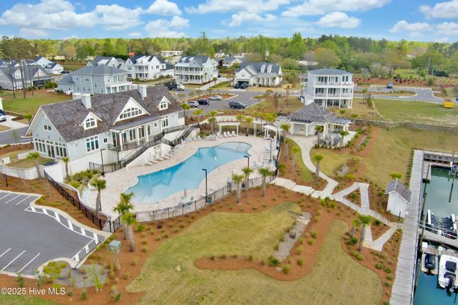 348 Bluenose Ln, House other with 3 bedrooms, 3 bathrooms and 2 parking in Hampstead NC | Image 54