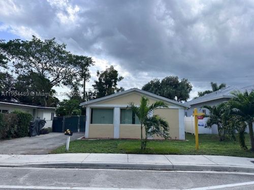 2898 Nw 6th Ct, Fort Lauderdale, FL, 33311-7665 | Card Image