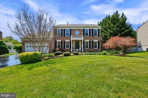 14304 Shoreham Dr, SILVER SPRING, MD, 20905-4480 | Card Image