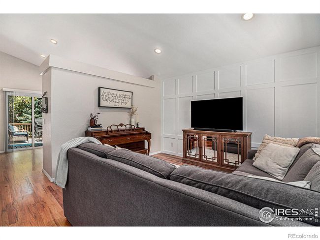 5459 Wangaratta Way, House other with 4 bedrooms, 3 bathrooms and 2 parking in Highlands Ranch CO | Image 6