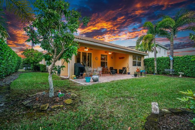 212 Behring Way, House other with 3 bedrooms, 3 bathrooms and null parking in Jupiter FL | Image 32