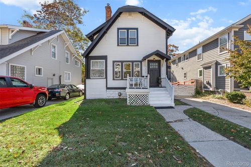 610 Farnum Ave, Royal Oak, MI, 48067-1977 | Card Image