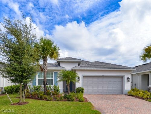 3983 E Hampton Cir, ALVA, FL, 33920-4717 | Card Image