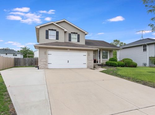 1811 Cumberland Dr, Plainfield, IL, 60586-5289 | Card Image