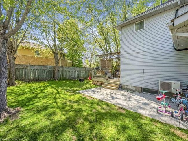 611 Preston Pky, House other with 3 bedrooms, 2 bathrooms and 5 parking in Cambridge ON | Image 24