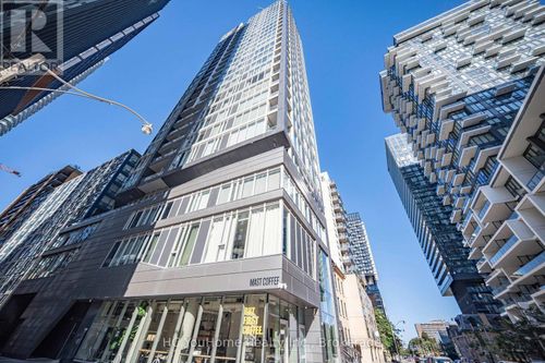 2110-68 Shuter St, Toronto, ON, M5B0B4 | Card Image