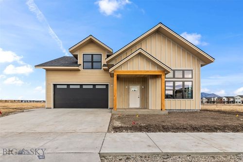 1521 Cambridge Dr, Bozeman, MT, 59715-8190 | Card Image