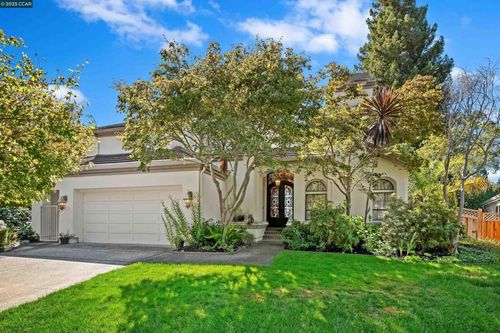 3327 Quail Walk Ln, Danville, CA, 94506-5836 | Card Image