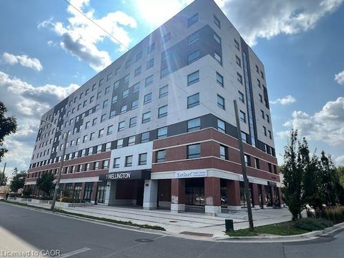 607-1 Wellington St, Brantford, ON, N3T2L3 | Card Image