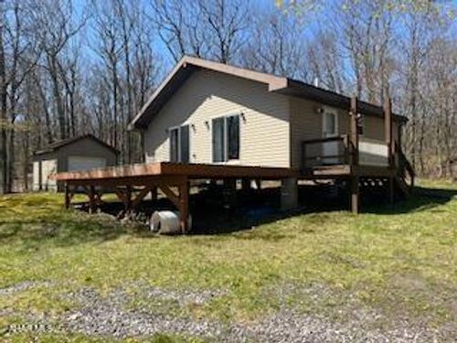 279 Scrub Oak Road, New Paris, PA, 15554 | Card Image
