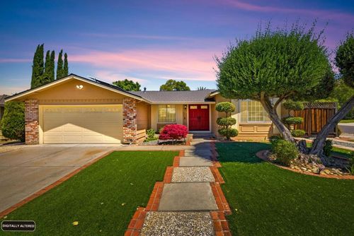 327 Saint Julie Drive, San Jose, CA, 95119 | Card Image