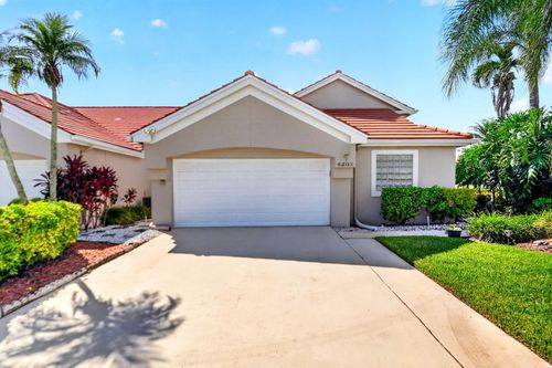 6203 Bear Creek Court, Lake Worth, FL, 33467 | Card Image