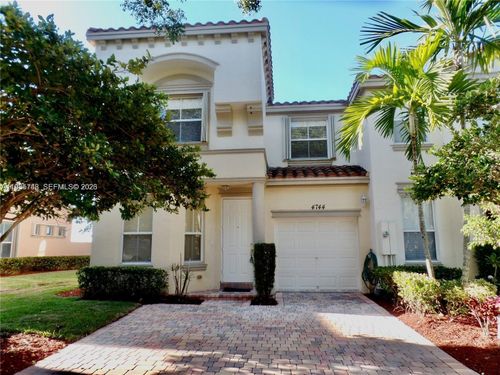 4744-4744 Sw 165th Ave, Miramar, FL, 33027-6304 | Card Image