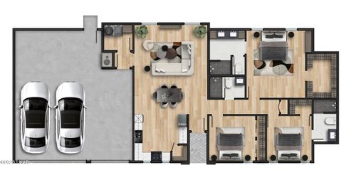 131-3080 Arapaho Dr, Lake Havasu City, AZ, 86406-5806 | Card Image