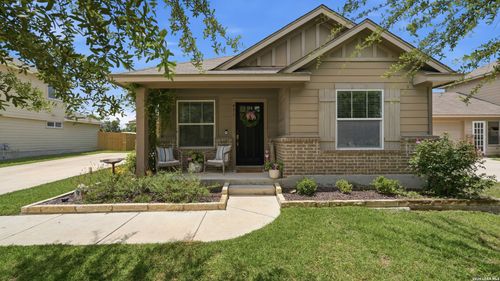 491 Magnolia Wind, New Braunfels, TX, 78130-2777 | Card Image