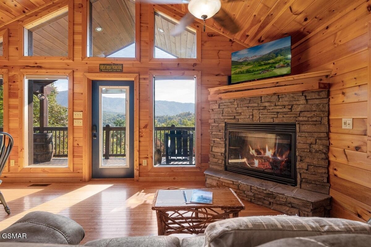 Residential in Sevierville 4