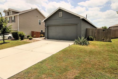 299 Emerald Green Trl, Buda, TX, 78610-3892 | Card Image