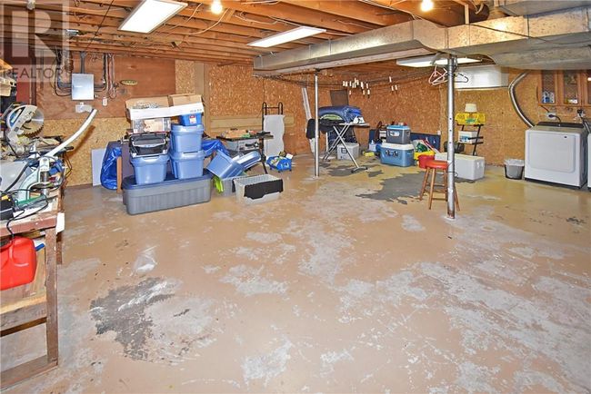 209 Charlebois St, House other with 4 bedrooms, 3 bathrooms and null parking in Azilda ON | Image 38
