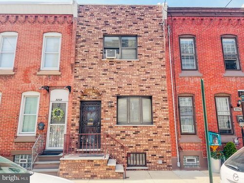 3234 E Thompson St, PHILADELPHIA, PA, 19134-5215 | Card Image