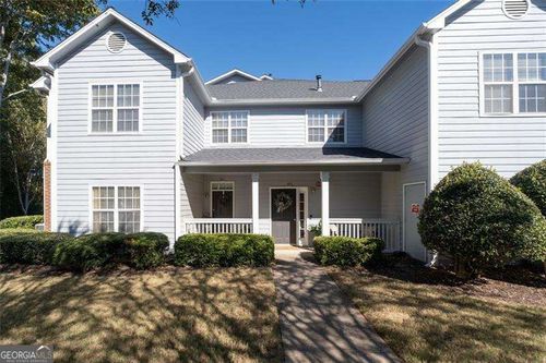 1303 Vinings Forest Ln Se, Smyrna, GA, 30080-3954 | Card Image