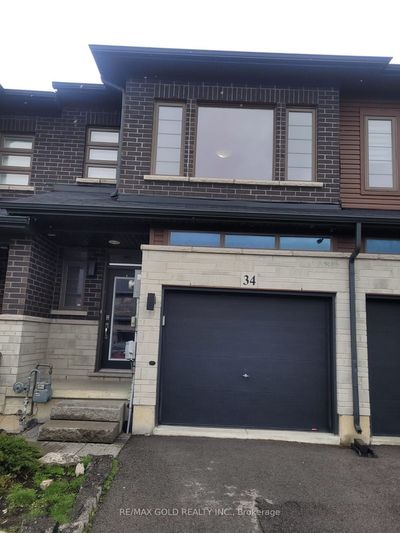 34 Greenwich Ave, Home with 3 bedrooms, 3 bathrooms and 2 parking in Stoney Creek ON | Image 1