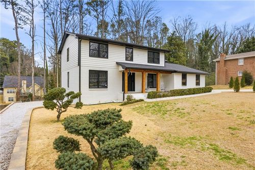 552 Cesarea Pl Nw, Lilburn, GA, 30047-6002 | Card Image