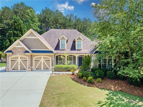 517 Richmond Pl, Loganville, GA, 30052-9021 | Card Image