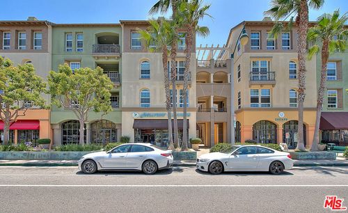 303-13020 Pacific Promenade, Playa Vista, CA, 90094-4018 | Card Image