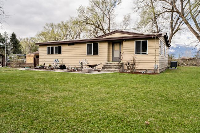 117 Martin Dr, House other with 2 bedrooms, 2 bathrooms and null parking in Corvallis MT | Image 20