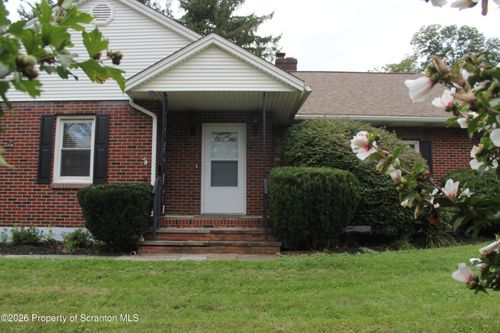 908 S Abington Rd, South Abington Township, PA, 18411-2206 | Card Image