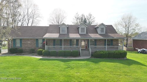 167 Mill Falls St, Shepherdsville, KY, 40165-6945 | Card Image