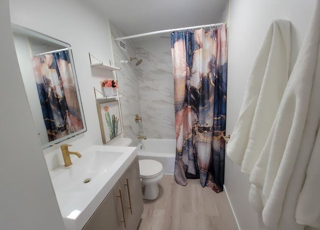 APT-5114 - 5415 N Sheridan Rd, Condo with 1 bedrooms, 1 bathrooms and 1 parking in CHICAGO IL | Image 14