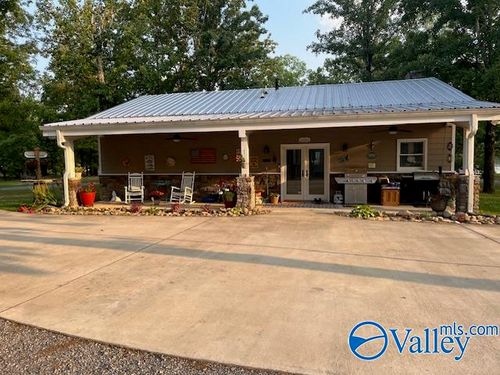 410 County Road 509, Cedar Bluff, AL, 35959-3117 | Card Image