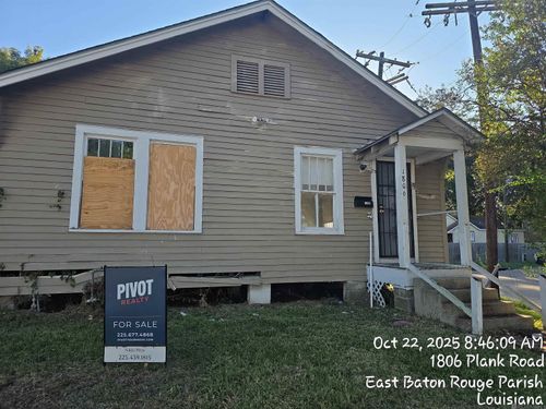 1806 Plank Rd, Baton Rouge, LA, 70802-2939 | Card Image