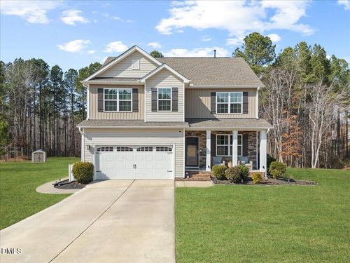 931 Weatherby Ln, Creedmoor, NC, 27522-8864 | Card Image