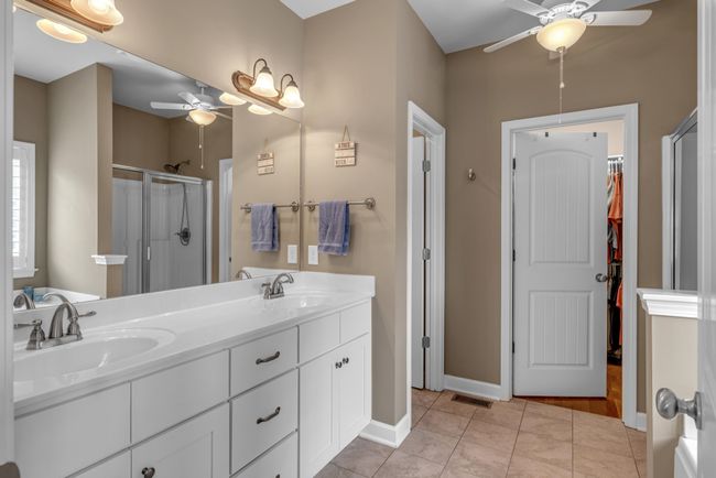 1025 Rudder Dr, House other with 4 bedrooms, 3 bathrooms and 2 parking in Spring Hill TN | Image 8