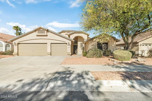 16648 W Adams Street, Goodyear, AZ, 85338 | Card Image