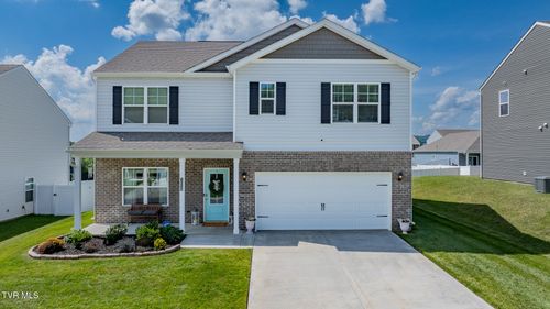 1029 Tara Court, Blountville, TN, 37617 | Card Image