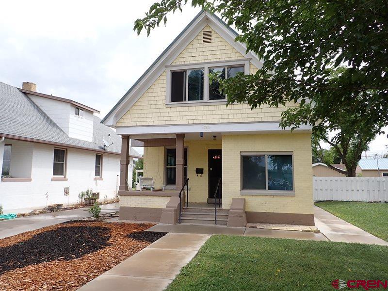 Meeker St, Delta, CO 81416