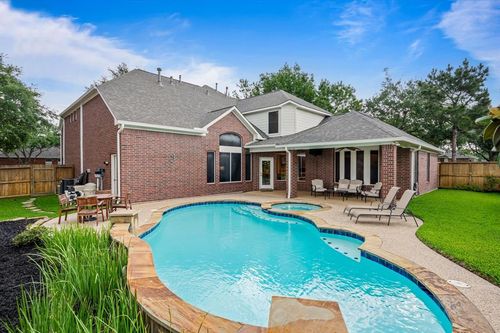 5222 Arcadia Glen Ln, Katy, TX, 77494-4716 | Card Image