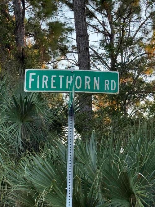 1832 Firethorn Rd Nw, PALM BAY, FL, 32907-6981 | Card Image