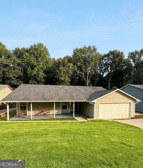 110 Shannon Run, Peachtree City, GA, 30269-2503 | Card Image
